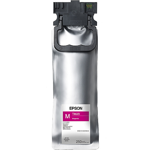 Epson T46J320 Magenta Ink Catridge